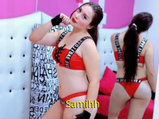 Samihh