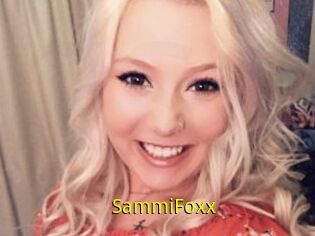 SammiFoxx