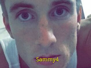 Sammy4