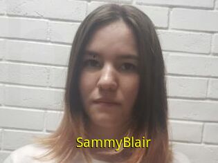 SammyBlair