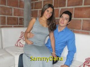 SammyDana