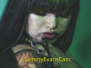 SammyEvansCam
