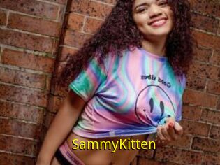 SammyKitten