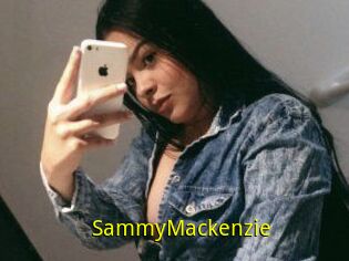 SammyMackenzie