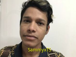 SammyxTS