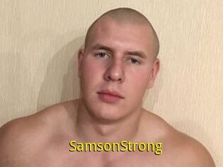 SamsonStrong
