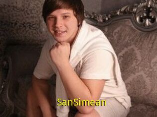 SanSimean