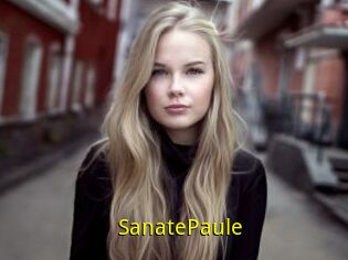 SanatePaule
