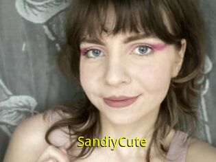 SandiyCute