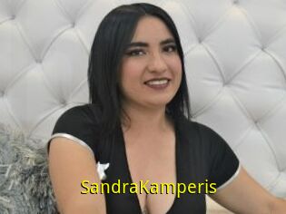 SandraKamperis