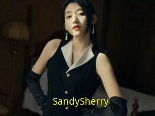 SandySherry