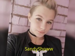 SandyShoww