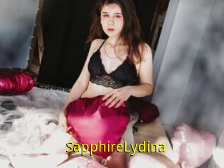 SapphireLydina