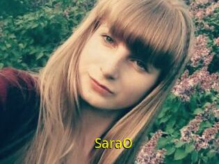 SaraO