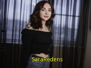 SaraRedens