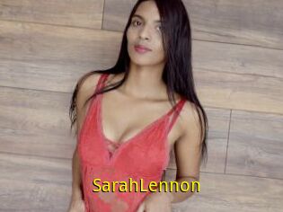 SarahLennon