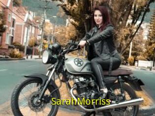 SarahMorriss