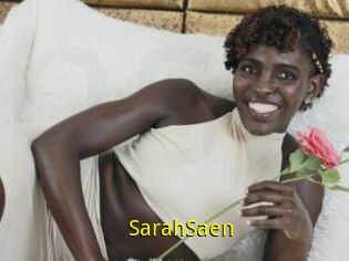 SarahSaen