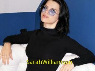 SarahWilliamson