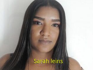 Sarah_leins