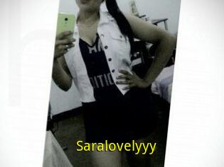 Saralovelyyy
