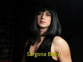 Sargona_Baby