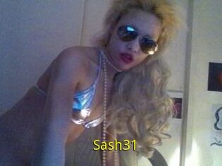 Sash31