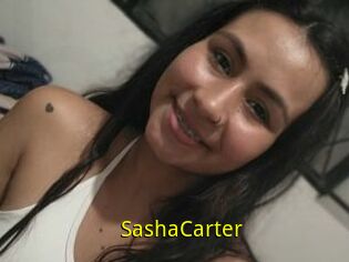 SashaCarter