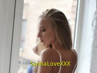 SashaLoveXXX