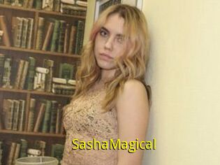 SashaMagical