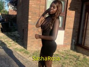 SashaRosa