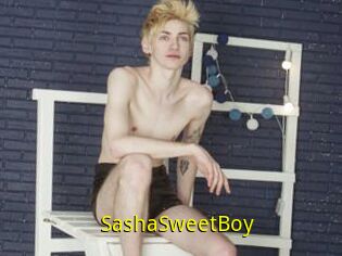 SashaSweetBoy