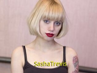 SashaTrevis