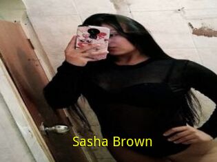 Sasha_Brown