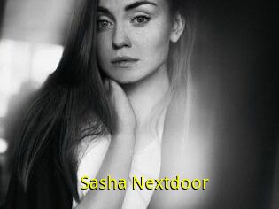 Sasha_Nextdoor
