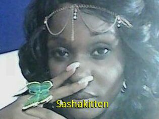 Sashakitten