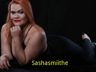 Sashasmiithe