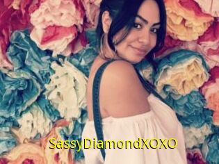 SassyDiamondXOXO