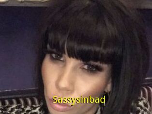 Sassysinbad