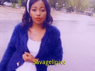 Savagelipice