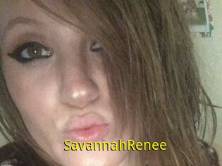 SavannahRenee