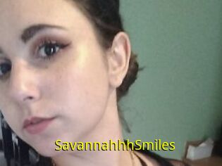SavannahhhSmiles