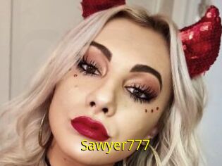Sawyer777