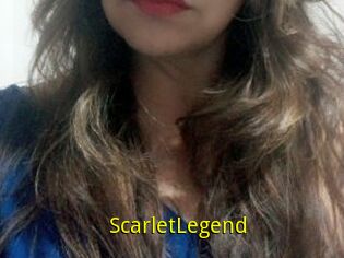 ScarletLegend
