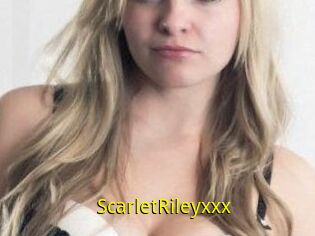 ScarletRileyxxx