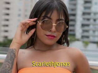 ScarlethJonas