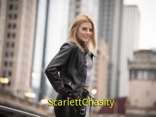 ScarlettChasity