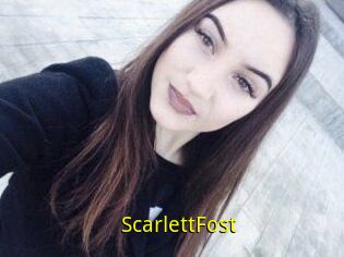 ScarlettFost