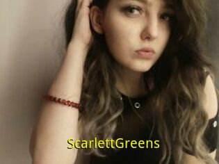 ScarlettGreens
