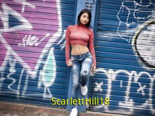 ScarlettHill18